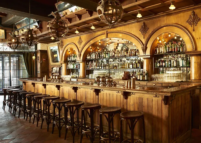 The Bowery Hotel