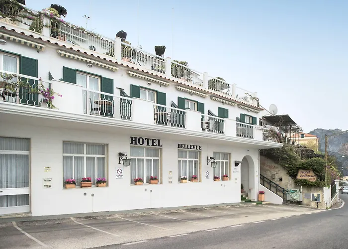 Hotel con golf: Hotel Bellevue Suite