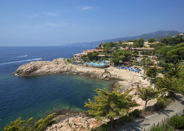 Eden Roc Hotel & Spa By Brava Hoteles