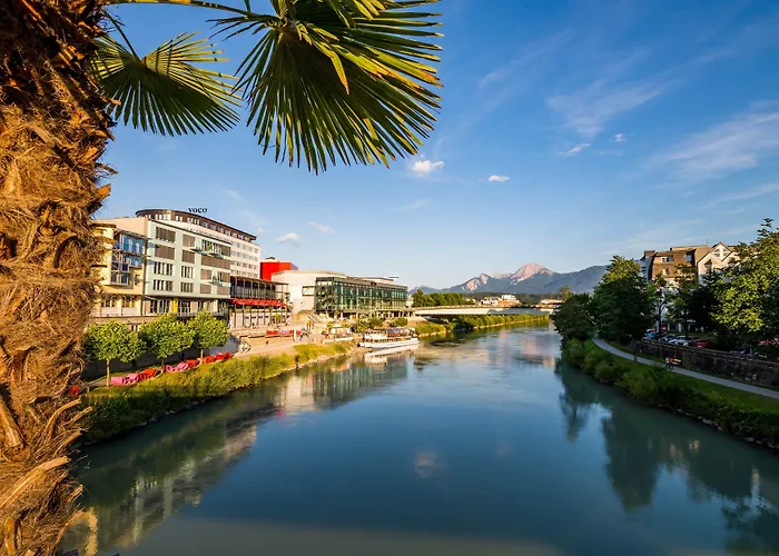  Voco Villach By Ihg