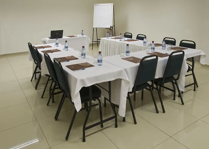 Hotel que aceita animais de estimação: Pampulha Lieu Hotel