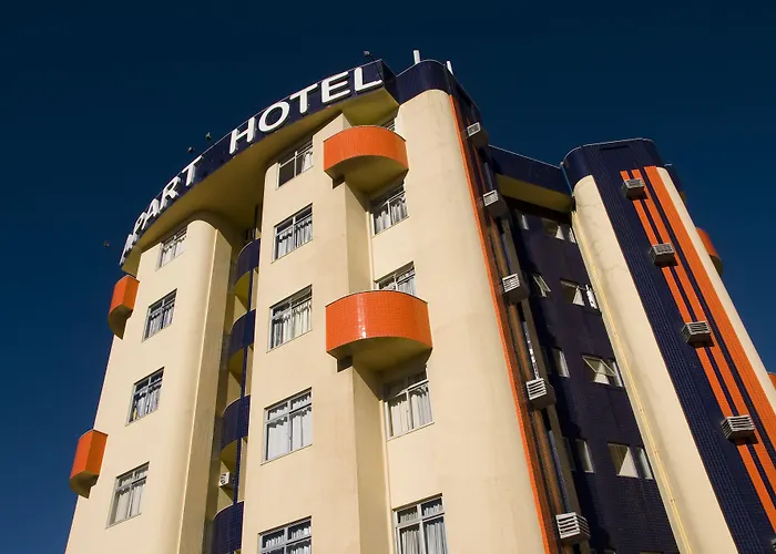 Hotel que aceita animais de estimação: Pampulha Lieu Hotel