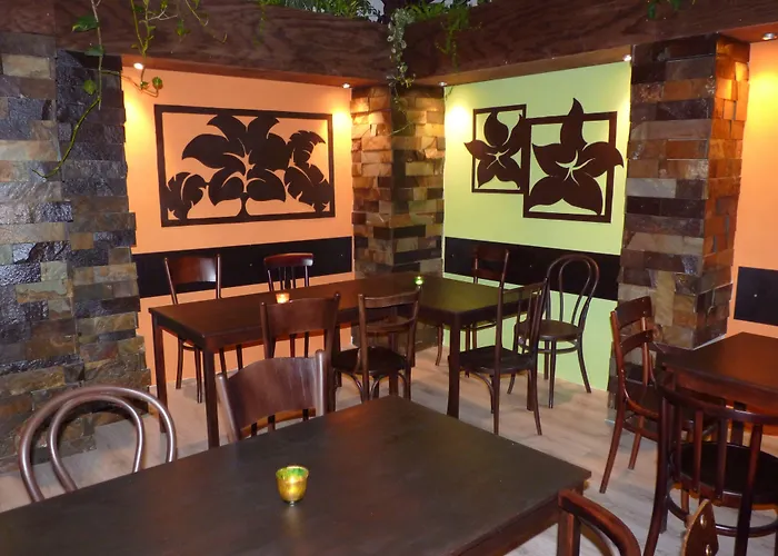 Cheap hotel: Equity Point Budapest