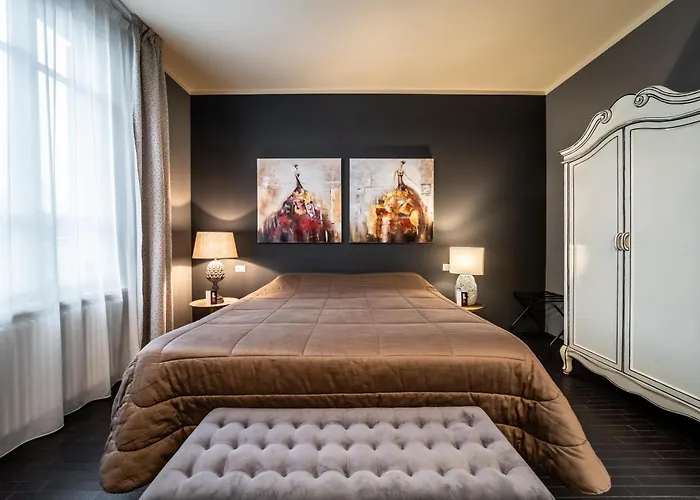 Palazzo Gozzi Bed&Beauty