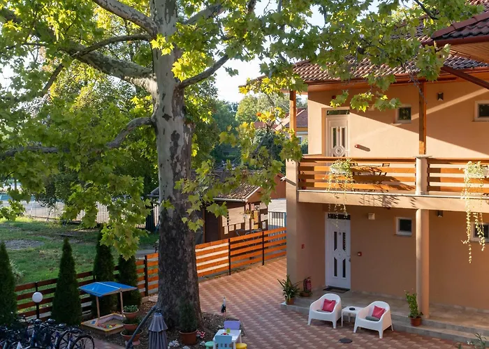 Boro Apartman