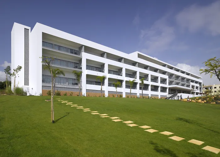 Waterpark hotels Pelican Alvor