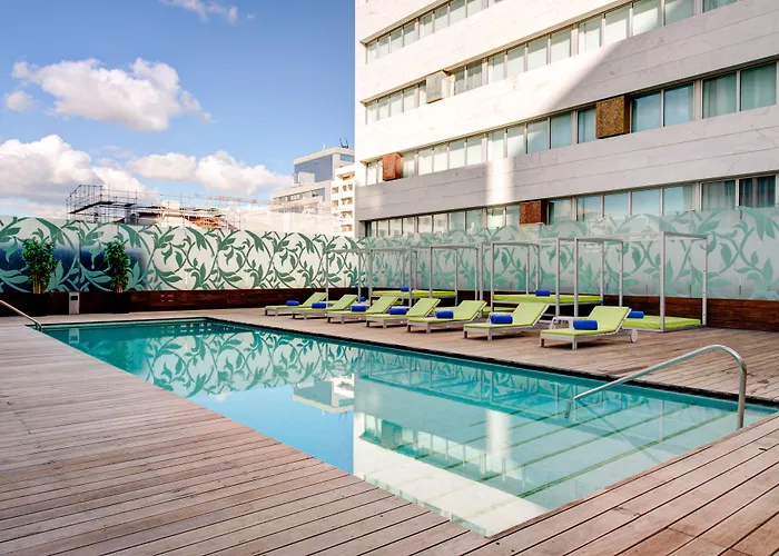  Vip Grand Lisboa & Spa