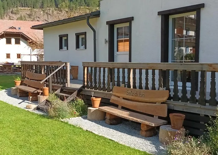 Ankogel Lofts Mallnitz