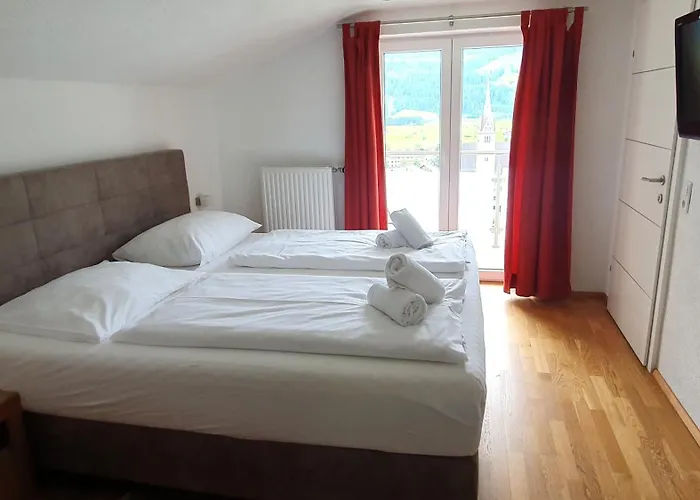 Apartment Hohe Tauern