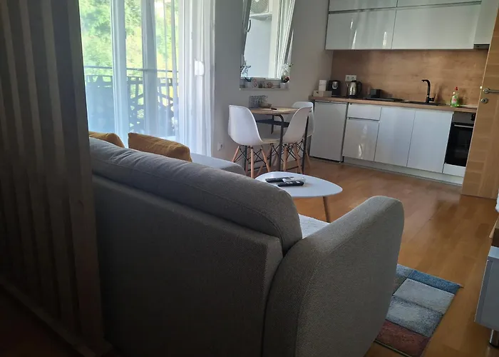 Apartman Enem