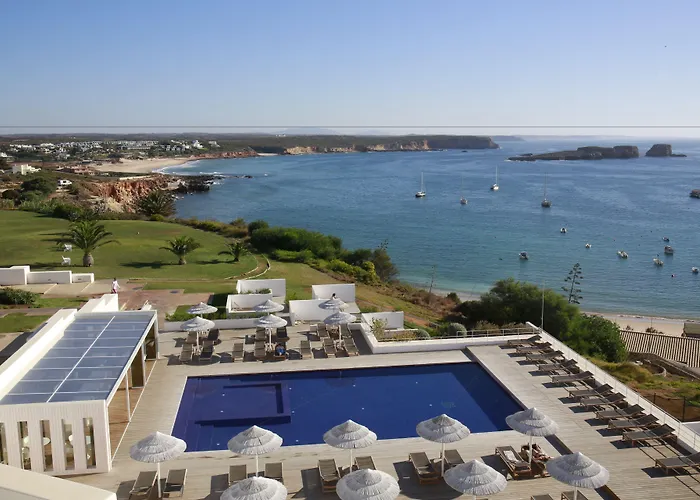 Memmo Baleeira - Design Hotels