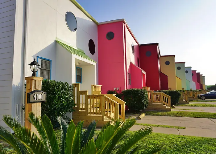 Pets Allowed Hotel Four Seasons On The Gulf