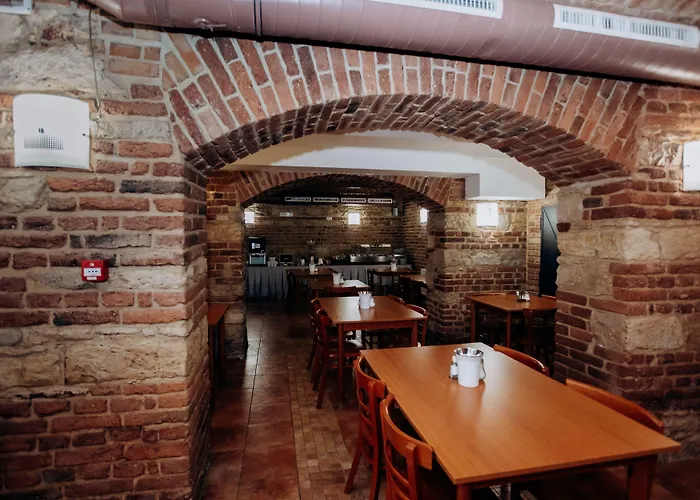 Boutique hotels Alton