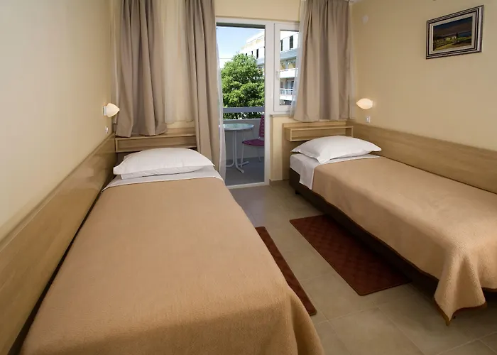 Hotel Delfin Plava Laguna