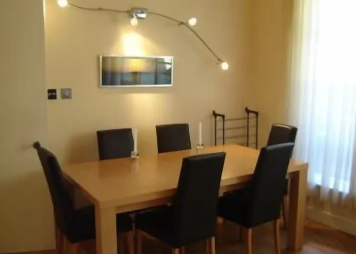 Vacation rental: London Tower Bridge Apartments