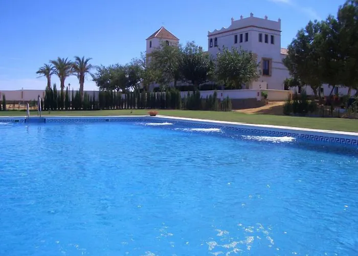 Hacienda Los Jinetes