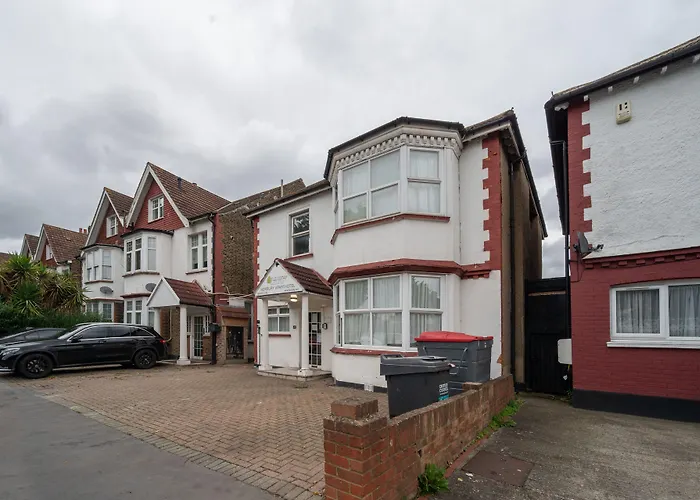 Flexistay Norbury Aparthotel