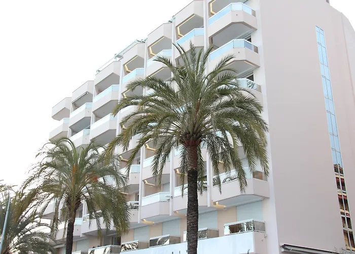 Hôtel Riva Art&Spa