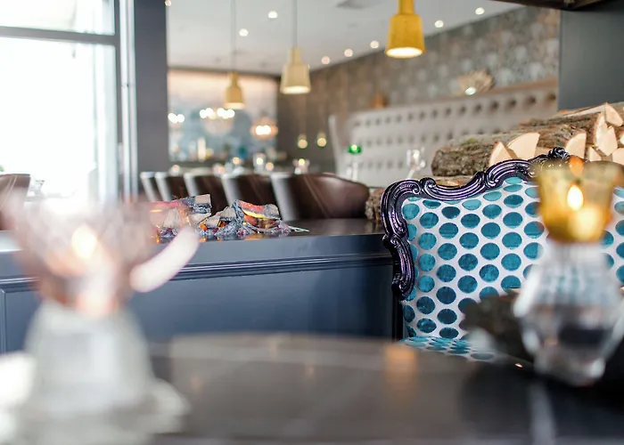 Motel One Muenchen-Sendlinger Tor