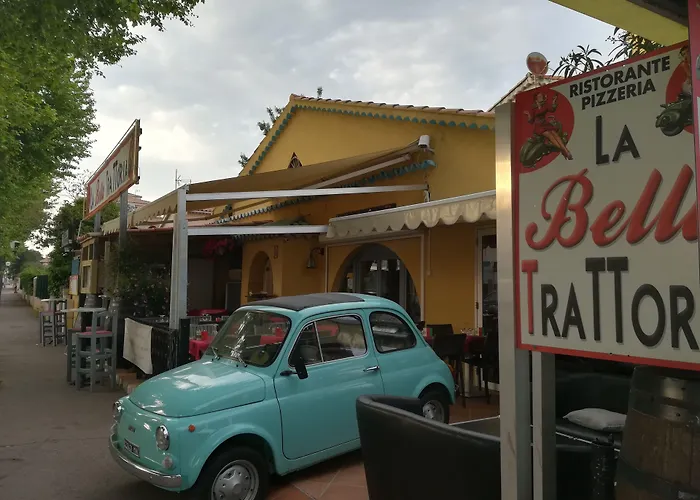 Atoll Restaurant
