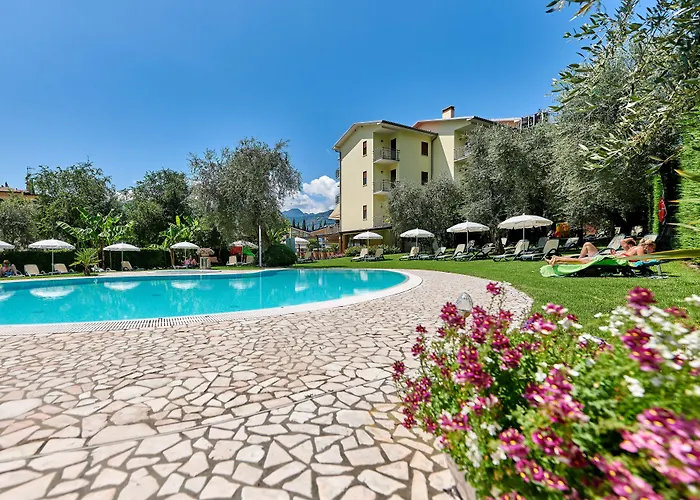 Eco Hotel Benacus