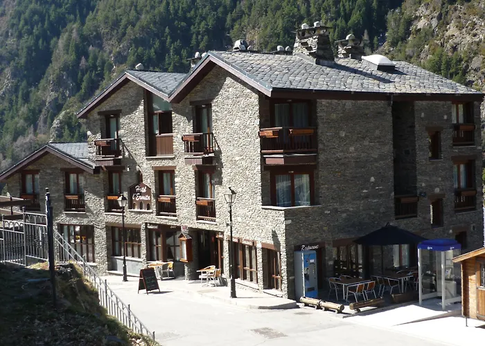  L'Ermita B&B