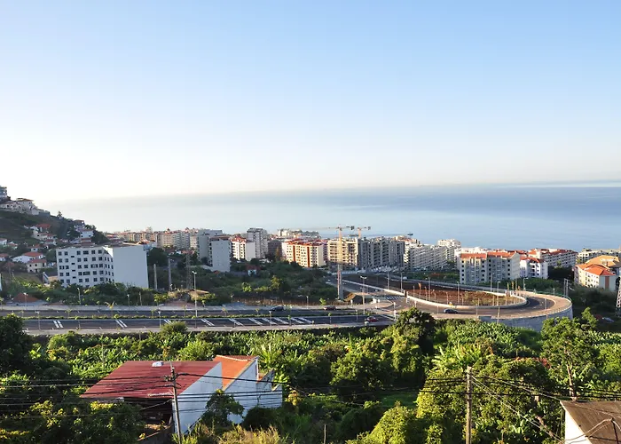 Vila Marta