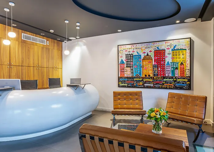 Le 20 Prieure Hotel