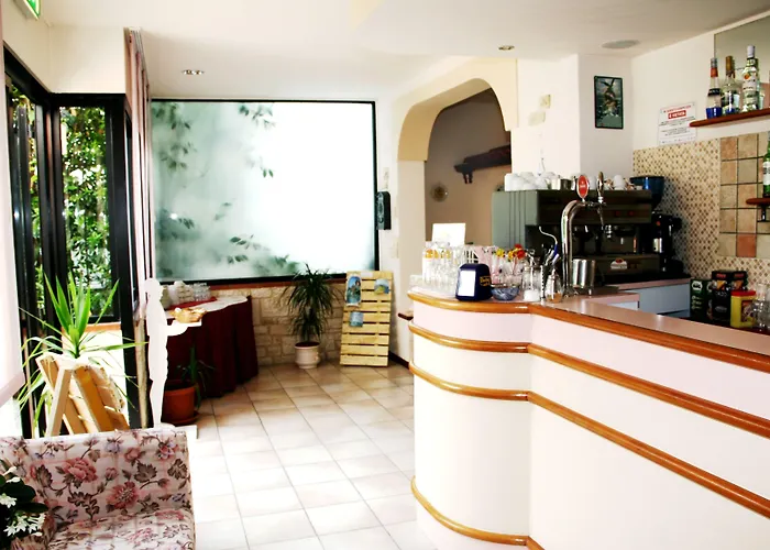 Hotel familiare: Hotel Jolie