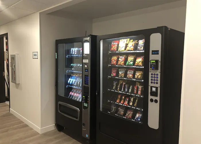 Woodspring Suites Savannah