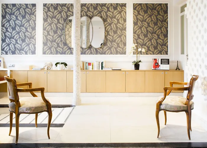 Hotel Orphee - Orso Hotels