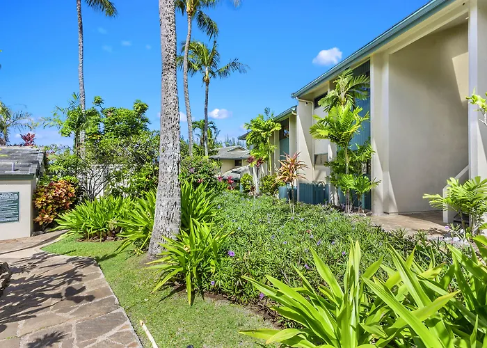 3 star hotel: Gardens At West Maui