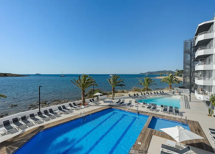 Strandhotel: Apartamentos Vibra Jabeque Dreams