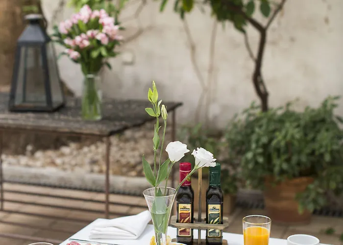 Familiehotel: Hotel Alcantara