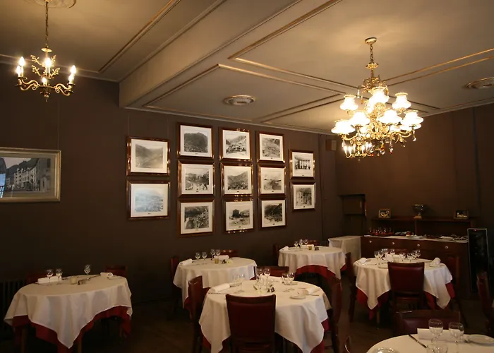 Hotel Pyrénées