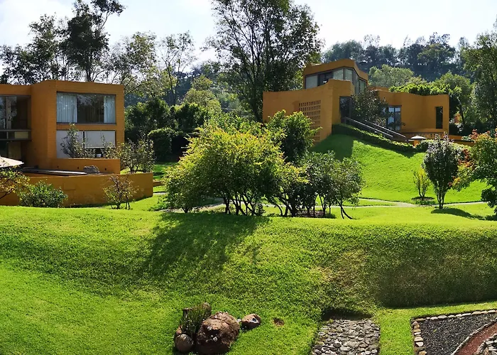 Hotel Casa En El Campo