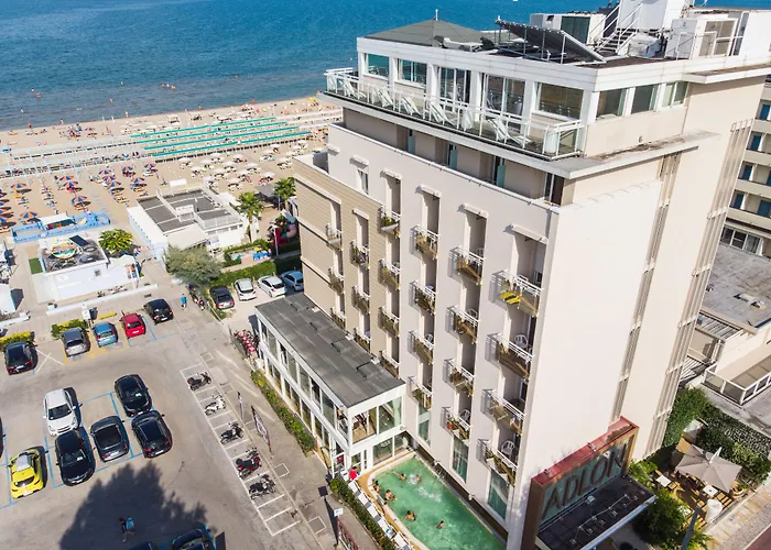  Adlon - Fronte Mare