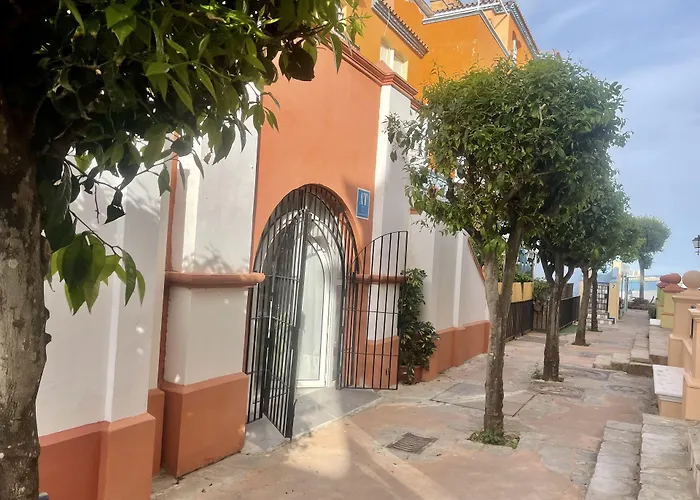 s Puerto Sherry