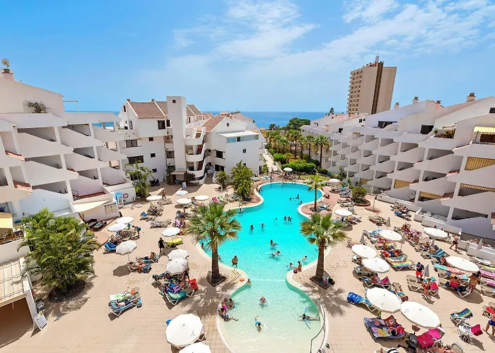 Paloma Beach Apartments