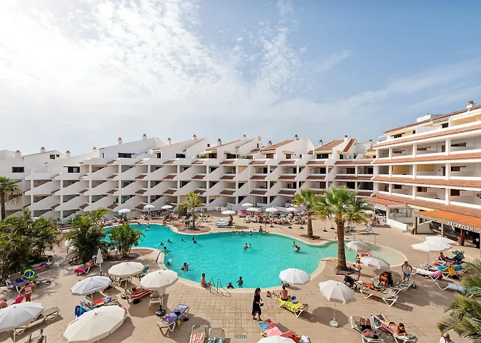 Paloma Beach Apartments
