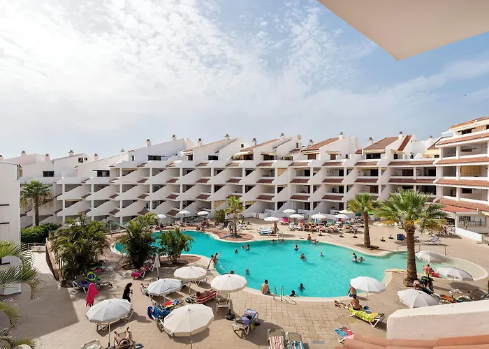 Paloma Beach Apartments