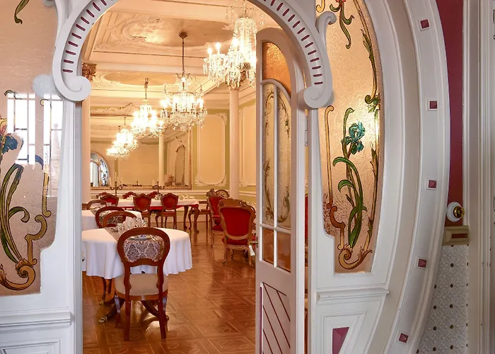 Palacete Chafariz Del Rei - By Unlock s