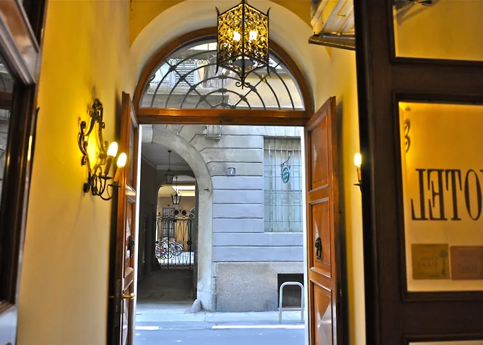 Vecchia Milano
