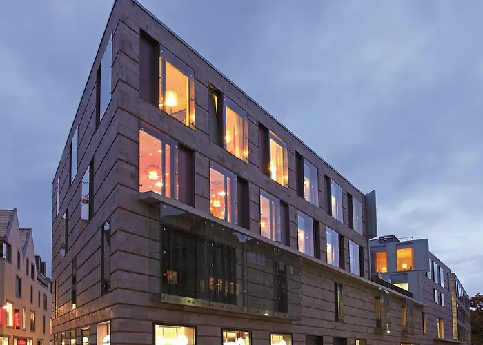 H4 Hotel Muenster