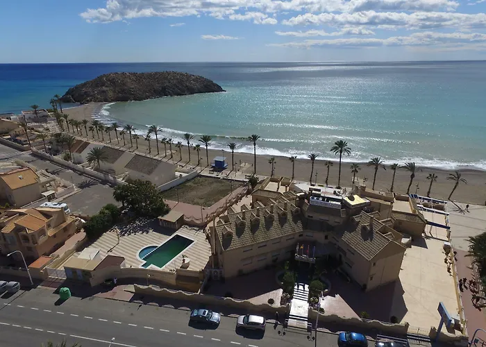 Hotel Playa Grande
