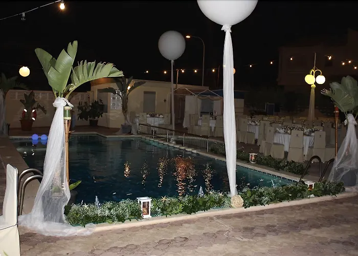 Hotel Playa Grande