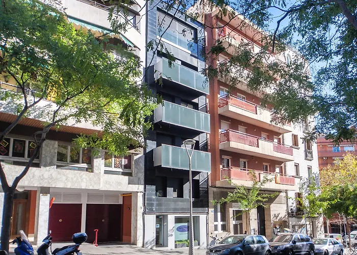 All Vacation Rentals Mh s Sant Pau