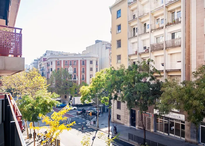 All Vacation Rentals Mh s Sant Pau