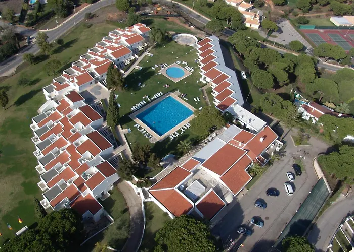 World Casino hotels Apartamento Do Golfe