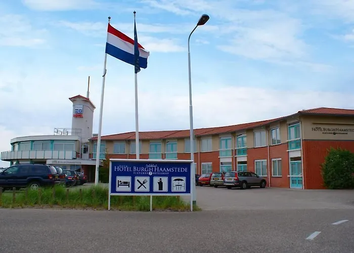  Fletcher Duinhotel